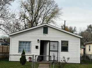 2136 White Ave, Indianapolis, IN