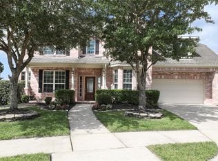 5653 Ivy Creek Ct, League City, TX 77573