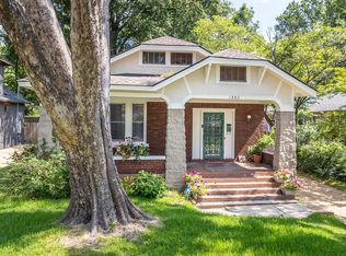 1882 Walker Ave, Memphis, TN 38114
