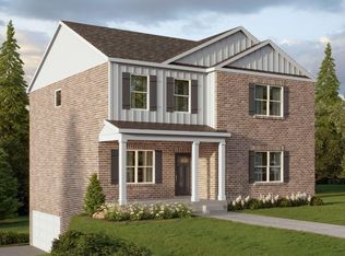 1159 Timberline Rdg, Calera, AL 35040