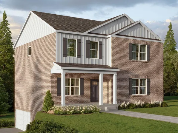 1159 Timberline Rdg, Calera, AL 35040