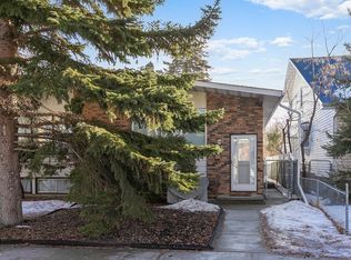 8561 89th St NW, Edmonton, AB