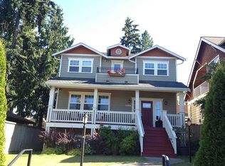 1239 NE 96th St, Seattle, WA 98115