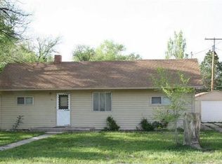 563 8th St, Calhan, CO 80808