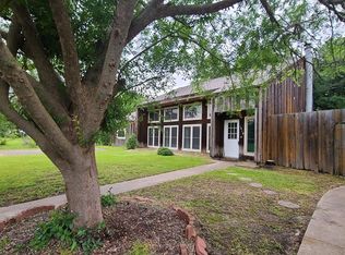 1012 Rushwood Dr, Lufkin, TX 75904