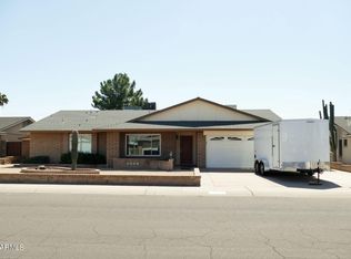 5309 W Barbara Ave, Glendale, AZ 85302