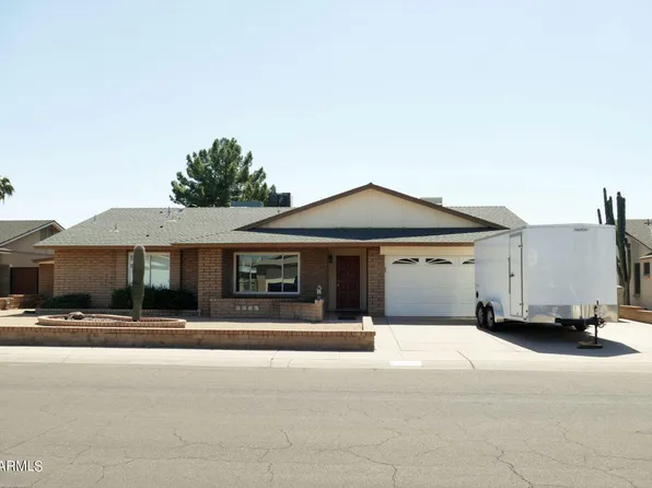 5309 W Barbara Ave, Glendale, AZ 85302