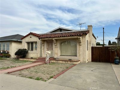2510 Delta Ave, Long Beach, CA, 90810