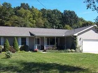 13575 Lenmoore Rd, Van Buren Township, MI 48111