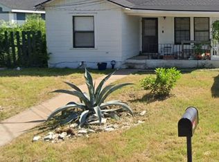 603 W Grady Dr, Austin, TX 78753