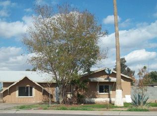 6102 W Solano Dr N, Glendale, AZ 85301