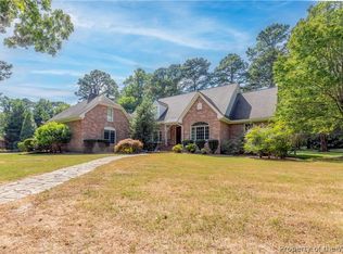 105 Paddock Ln, Williamsburg, VA 23188