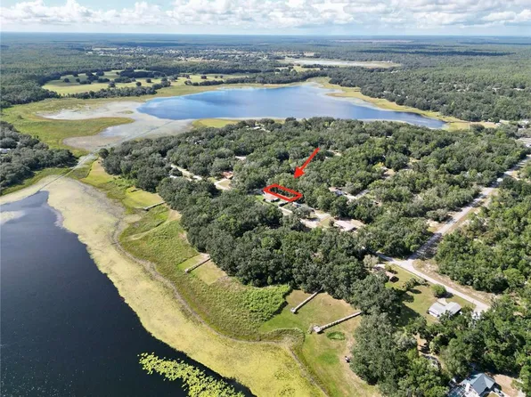 SW Driftwood Ct Lot 21, Dunnellon, FL 34431