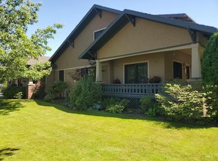 303 S Florence St, Grangeville, ID 83530