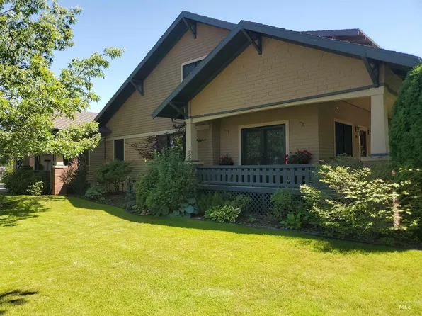 303 S Florence St, Grangeville, ID 83530