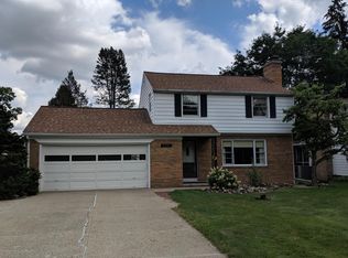 4321 Old Lansing Rd, Lansing, MI 48917