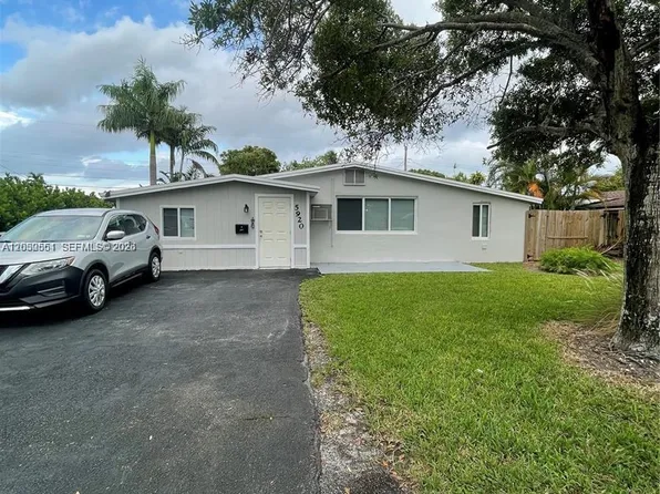 5920 NE 1st Ter, Oakland Park, FL 33334