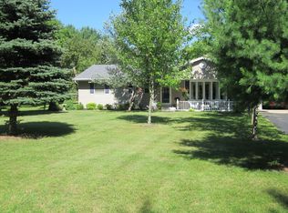 3465 S Vandecar Rd, Mount Pleasant, MI 48858