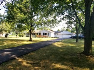 19344 Cone Rd, Milan, MI 48160