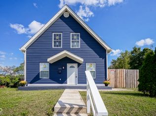 1215 N Ewing St, Indianapolis, IN