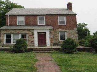 2902 Ailsa Ave, Baltimore, MD 21214