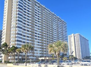 1950 S Ocean Dr APT 3D, Hallandale, FL 33009