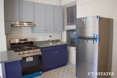 Rented by CT Estates