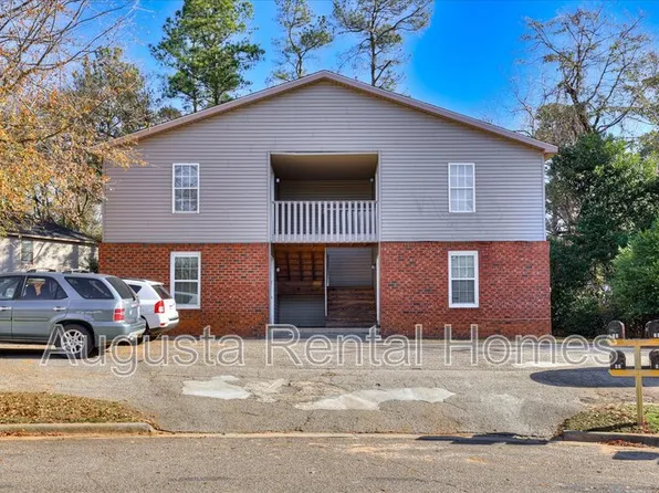 36 Conifer Ct, North Augusta, SC 29841