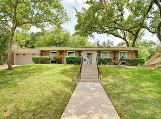 5911 Highland Hills Dr, Austin, TX 78731