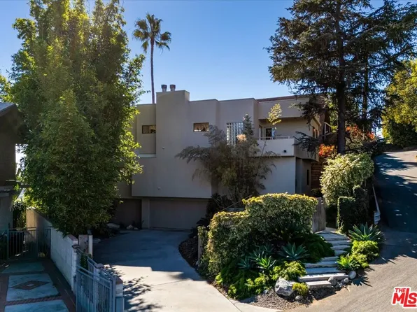 1358 Killarney Ave, Los Angeles, CA 90065