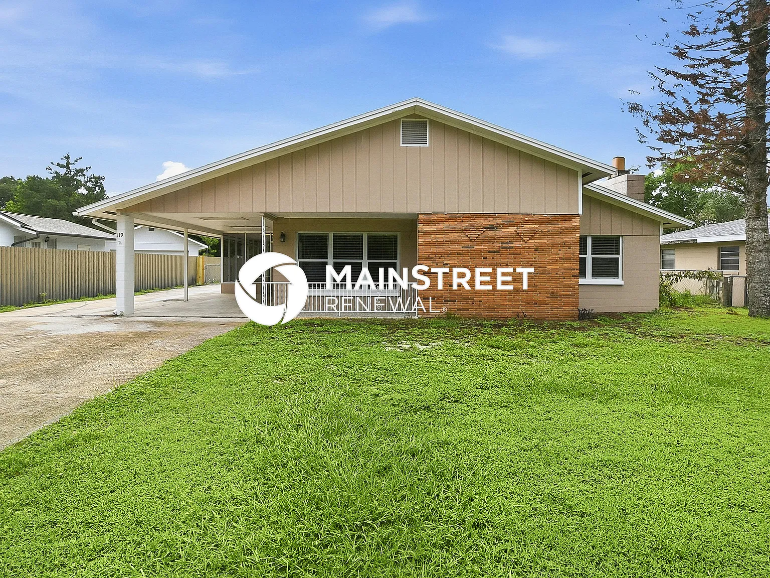 119 Highland Dr — Photo 1
