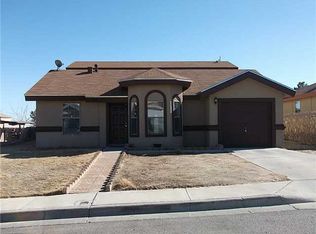 167 Merlin Ct, Santa Teresa, NM 88008