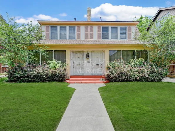 1748 Hawthorne St APT B, Houston, TX 77098