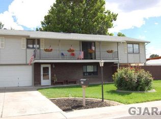 155 Willowbrook Rd, Grand Junction, CO 81506