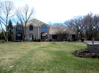 80 Windmill Rd, Orland Park, IL 60467