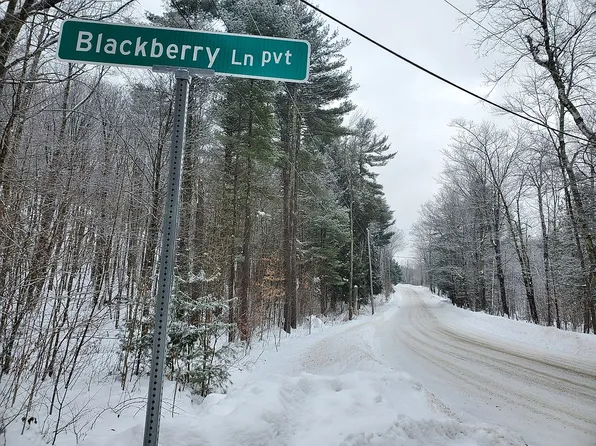 0 Blackberry Ln, Bristol, VT 05443