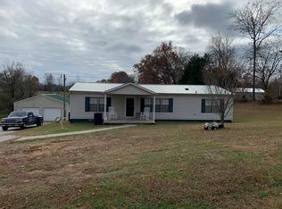 2261 Bluff Springs Rd, Glasgow, KY 42141