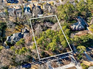 3237 Birnamwood Rd, Raleigh, NC 27607