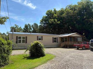 1014 S 3rd St, Judsonia, AR 72081