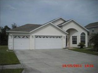 147 Southampton Dr, Kissimmee, FL 34744