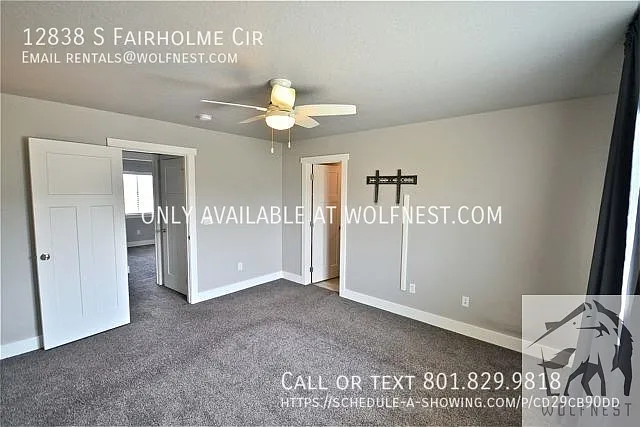 12838 S Fairholme Cir — Photo 15