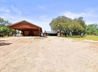 2102 Private Road 1377, Lampasas, TX 76550