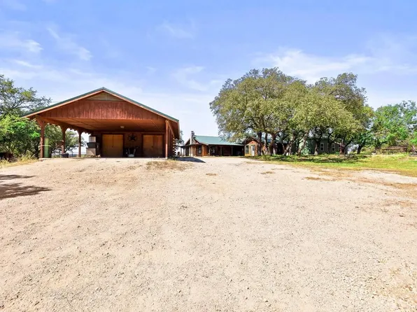 2102 Private Road 1377, Lampasas, TX 76550