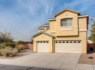 2758 Rebano St, Henderson, NV 89052