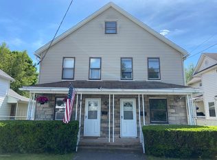 106 Lackawanna Ave, Duryea, PA 18642