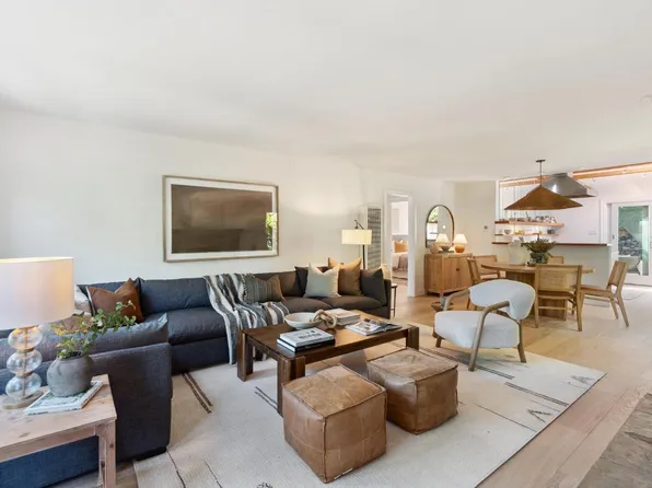 42 Loring Avenue, Mill Valley, CA 94941