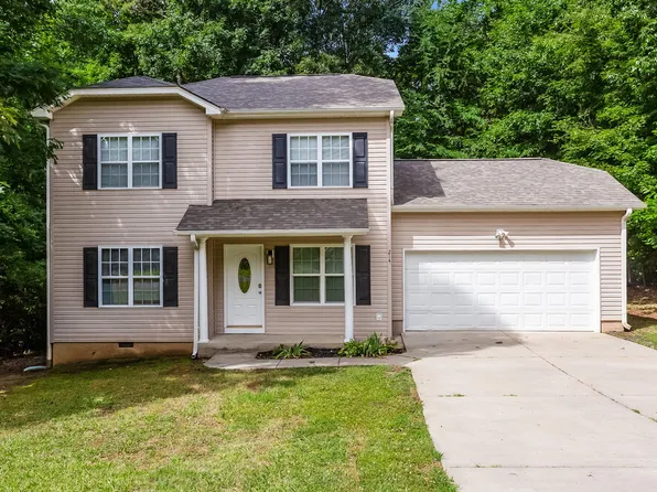 214 Pharr St, Charlotte, NC 28262