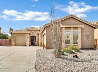 6870 S Crystal Way, Chandler, AZ 85249