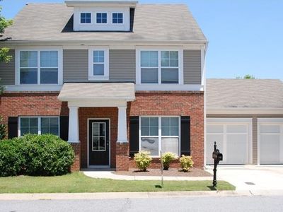 112 Plumeria St, Canton, GA, 30114