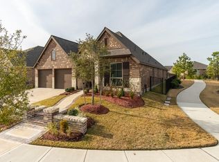 16835 Highland Country Dr, Cypress, TX 77433
